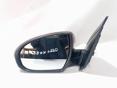 Used Left mirror Left mirror HYUNDAI TUCSON (TL, TLE) 1.7 CRDi (116 hp) 34344635 34344635