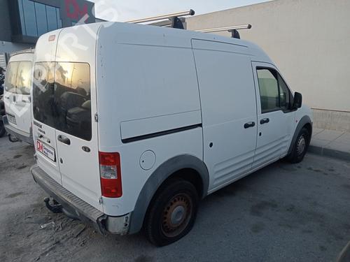Headlight switch FORD TRANSIT CONNECT (P65_, P70_, P80_) 1.8 TDCi | BP38533970I24 - Image 6