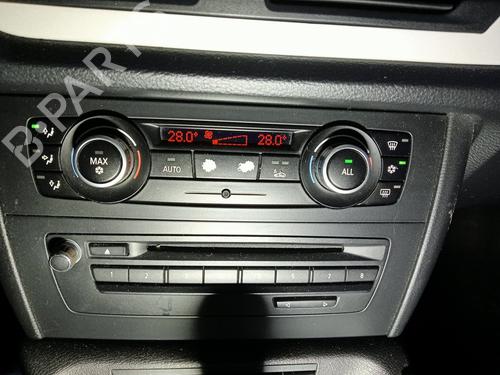 Used Climate control BMW X1 (E84) [2009-2015]  16835883