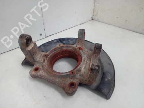 Used Right front steering knuckle SSANGYONG REXTON / REXTON II (GAB_) 2.7 Xdi (163 hp) 12658289