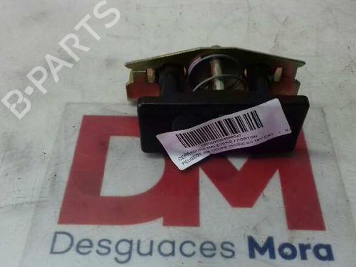 Used Tailgate lock PEUGEOT 406 Coupe (8C) 2.0 16V (135 hp) 18151073
