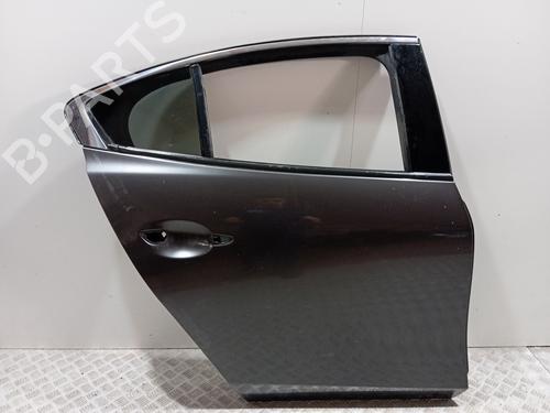 Used Right rear door Right rear door 36805146 36805146