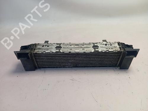 Used Intercooler BMW 3 Gran Turismo (F34) 318 d (143 hp) 28519059