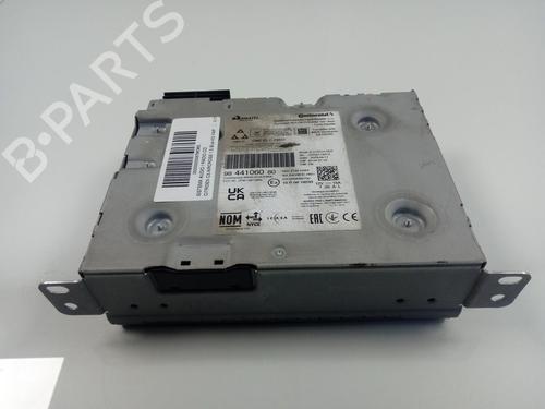 Radio CITROËN C3 AIRCROSS II (2R_, 2C_) [2017-2025]  16720587