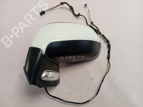 Retrovisor esquerdo CITROËN C4 Picasso I MPV (UD_) [2006-2015]  31184912