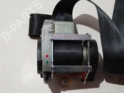 Front right seatbelt FORD TRANSIT CUSTOM V710 Van (NRN) | BP37270366I25 - Image 4