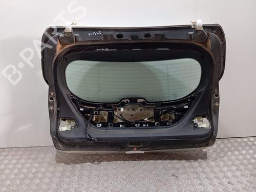 Bakluke CC/Kombi-Kupé RENAULT MEGANE IV Hatchback (B9A/M/N_)  | BP29410491C6 