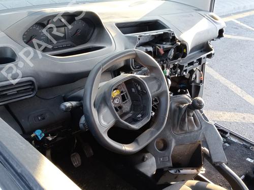 Front left window mechanism PEUGEOT RIFTER  | BP27365930C22 