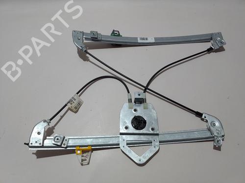 Used Front left window mechanism Front left window mechanism CITROËN XSARA (N1) 1.9 D (68 hp) 35791930 35791930