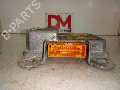 ECU airbags PEUGEOT 406 (8B) 2.0 HDI 90 | BP12650497M53 