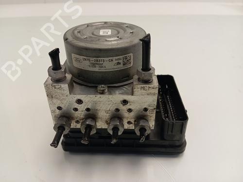 Used ABS pump FORD ECONOLINE Van [2001-2002]  22704709