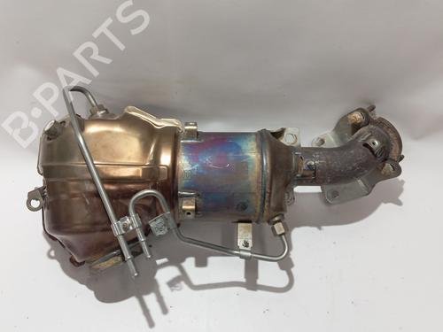 Used Catalyst Catalyst FIAT 500X (334_) [2014-2026] 34037868 34037868