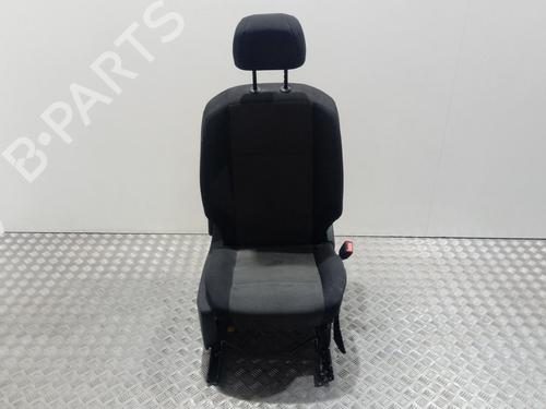 Used Right front seat CITROËN BERLINGO Box Body/MPV (K9) [2018-2025]  22545833