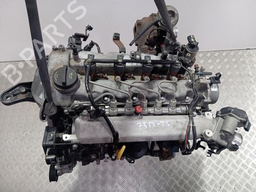Used Engine Engine HYUNDAI ix20 (JC) [2010-2019] 36529483 36529483
