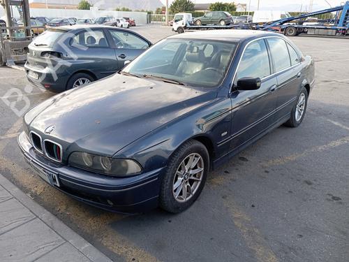 ABS pump BMW 5 (E39) 525 i | BP31987663M43