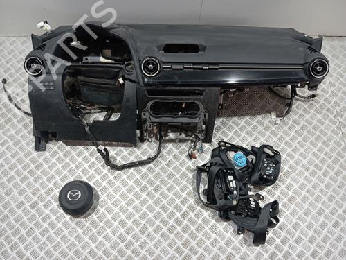 Used Airbag Kit Airbag Kit 36990994 36990994