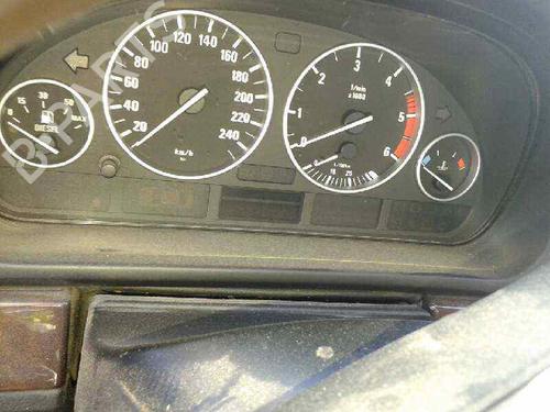 Rear right window mechanism BMW 5 (E39) | BP30369223C25