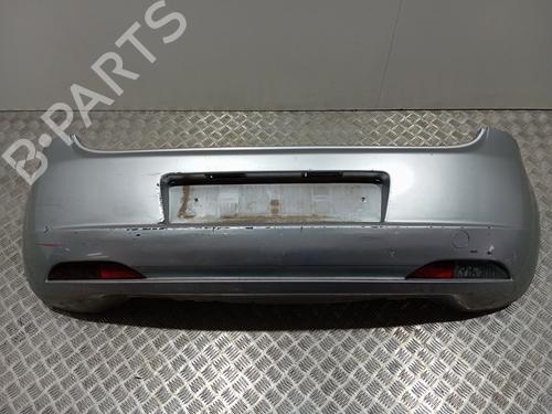Used Rear bumper FIAT GRANDE PUNTO (199_) 1.3 D Multijet (75 hp) 23879515
