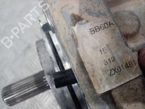 Transfer box NISSAN X-TRAIL III (T32_, T32R, T32RR) | BP16492235M36