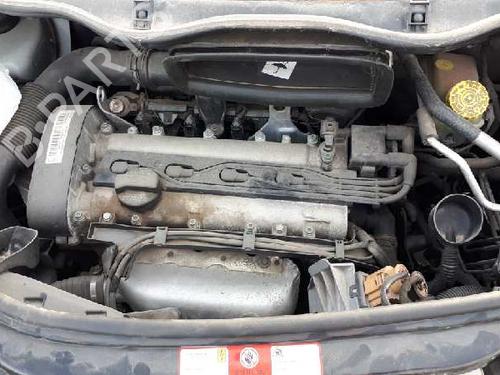 Right front suspension arm AUDI A2 (8Z0) 1.4 | BP12657243M13