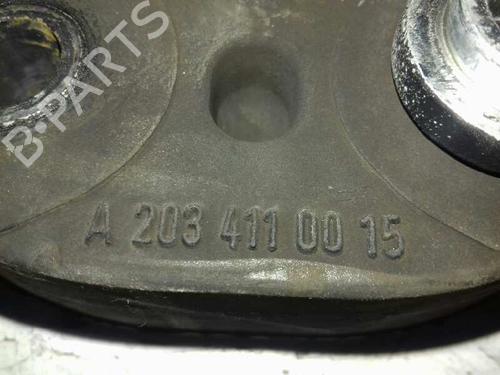 Other MERCEDES-BENZ C-CLASS (W204)  | BP16657615O1 
