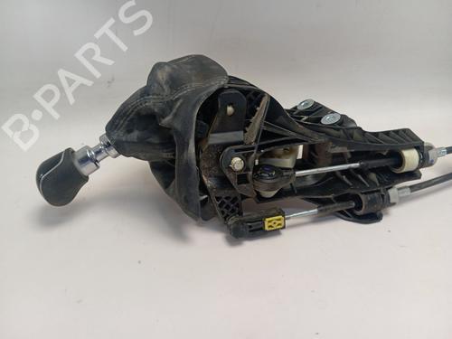 Gear lever FORD TRANSIT CUSTOM V710 Van (NRN) | BP39598634M90 - Image 2