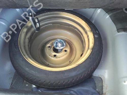 Used Jack Kit HONDA JAZZ II (GD_, GE3, GE2) [2001-2008]  30369052