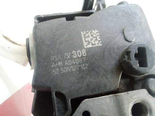 Front right lock CITROËN C3 II (SC_)  | BP12837600C97 