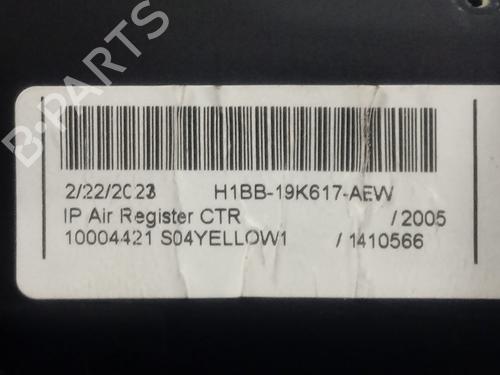 Other FORD PUMA (J2K, CF7)  | BP17521582O1 