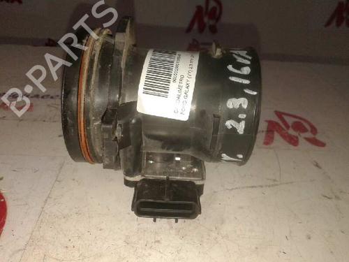 Used Mass air flow sensor FORD GALAXY I (WGR) 2.3 16V (146 hp) 18490296