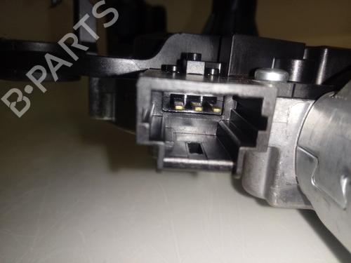Rear wiper motor PEUGEOT 208 II (UB_, UP_, UW_, UJ_)  | BP17520134M102 