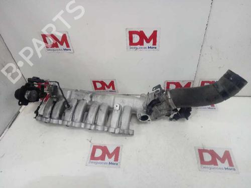 Used Intake manifold KIA CEE'D Hatchback (ED) [2006-2012]  12663447