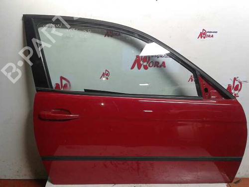 Used Right front door BMW 3 Compact (E36) [1994-2000]  12637831