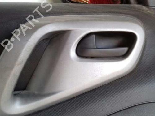 Used Front left interior door handle PEUGEOT PARTNER Tepee 1.6 BlueHDi 120 (120 hp) 16653069