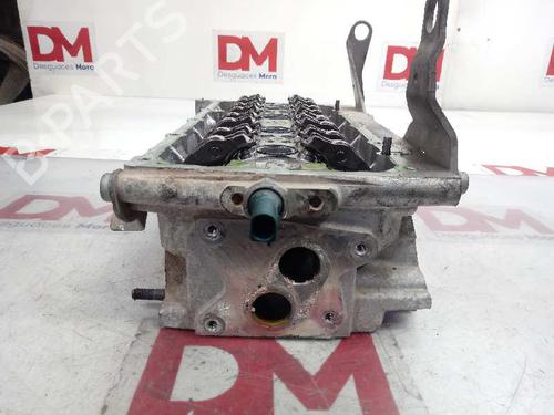 Cylinder head SEAT ALTEA XL (5P5, 5P8)  | BP16733227M5 