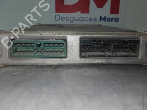 Engine control unit (ECU) HONDA CIVIC VI Fastback (MA, MB) 2.0 TDiC (MB7) | BP12648672M57 
