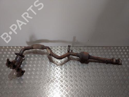 Katalysator Katalysator SEAT LEON (1M1) 1.6 16 V (105 hp) 37173366 37173366
