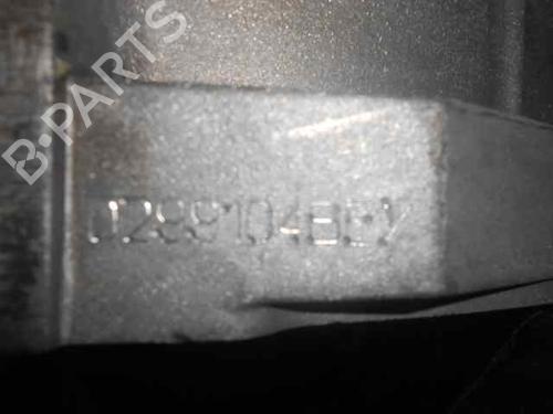 Gearbox BMW 3 (E90) 318 d | BP12635120M3 