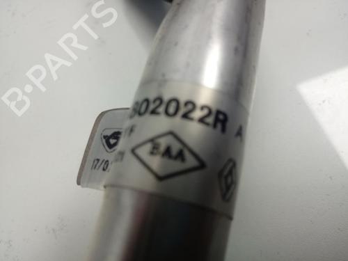AC pipe RENAULT MEGANE IV Grandtour (K9A/M/N_)  | BP16886524M126 
