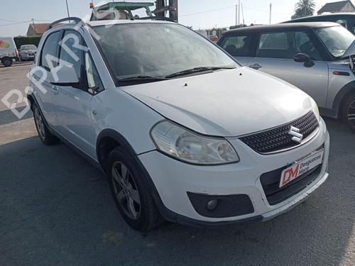 Other SUZUKI SX4 (EY, GY) 1.6 VVT (RW416, YA21S) | BP36595055O1  - Image 9