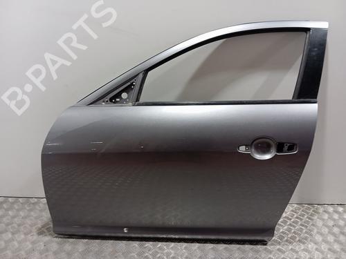 Used Left front door MAZDA RX-8 (SE, FE) 1.3 (FE103, SE3P) (231 hp) 22705440