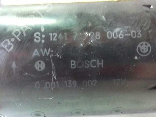 Starter BMW 1 (E81)  | BP12935150M8