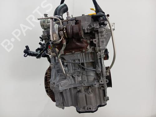 Engine DACIA SANDERO II TCe 90 (B8M1, B8MA, B8AC) | BP35903862M1 - Image 7