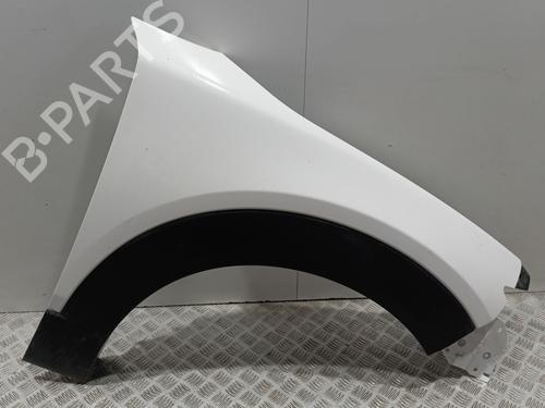 Used Right front fenders Right front fenders MAZDA CX-30 (DM) SKYACTIV-G M Hybrid (122 hp) 36224038 36224038