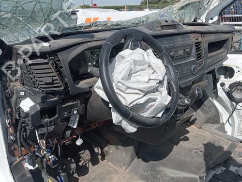 Headlight switch FORD TRANSIT V363 Bus (FAD, FBD) | BP30375627I24