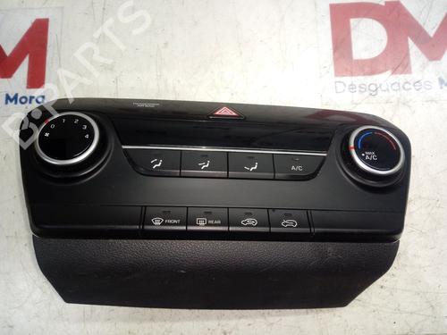 Used Climate control HYUNDAI TUCSON (TL, TLE) [2015-2023]  12673763
