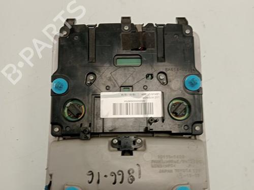 Interior roof light LEXUS CT (ZWA10_) 200h (ZWA10_) | BP17151692I8