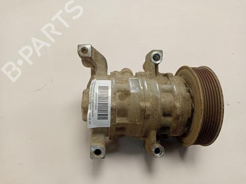 AC compressor TOYOTA HILUX VIII Pickup (_N1_)  | BP29729642M34 