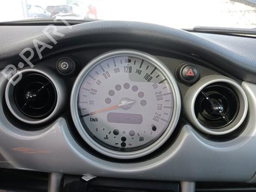 Left headlight MINI MINI (R50, R53) One | BP22389326C28 