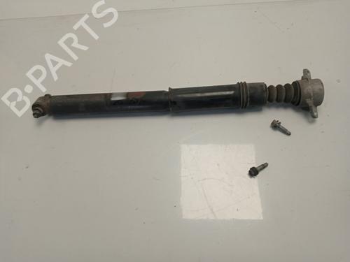 Used Right rear shock absorber CITROËN C4 I (LC_) [2004-2014]  12842119